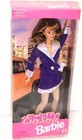 Vintage 1997 City Style Barbie Doll Special Edition Mattel #18952 Brown Hair — photo 1