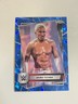 2025 Topps Chrome WWE Sapphire Edition - Akira Tozawa #71