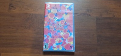 Eden 2 (Nintendo Switch) Cib Neu Verschweißt Sealed Pixeljunk Limited Run