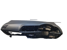 SEAT LEON DASHBOARD DASH PANEL IN BLACK MK3 2012 - 2017