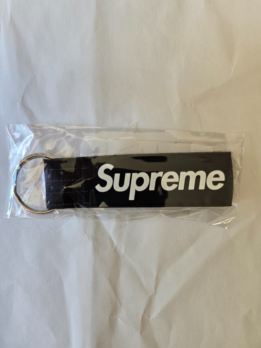 Supreme®/Ripstop Keychain (*New) | eBay
