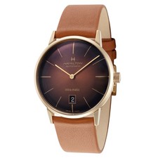 Hamilton Men's American Classic 38mm Automatic Watch H38475501