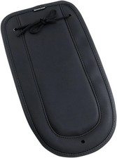 Saddlemen Desperado Plain Fender Chap Black For HD FLHR 1750 ABS 2021-2022