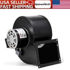 For Pellet Stoves,Wood Stoves,Furnaces,Fireplace Replacement Dayton 1TDT2 Blower