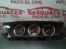 Compteur Nissan PRIMERA