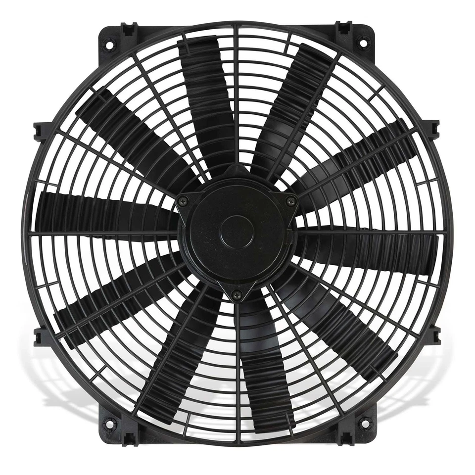 Flex-A-Lite 234 Engine Cooling Fan - Image 2 of 4