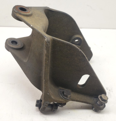 2019-2024 Ram 4500 5500 Front Driver Side Leaf Spring Hanger Shackle Mount