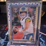 Panini 2026 Donruss Optic Stars Prizm Matthew Stafford #198 Los Angeles Rams
