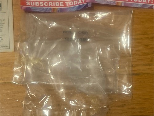 Vintage 1985 Mattel Princess of Power She-Ra SEA HARP Box w/ Instructions NO TOY - Picture 11 of 11