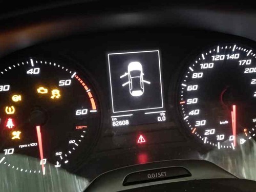 5Q0513049DD AMORTIGUADOR TRASERO DERECHO / 919737 PARA SEAT LEON 5F1 I-TECH - Imagen 9 de 9