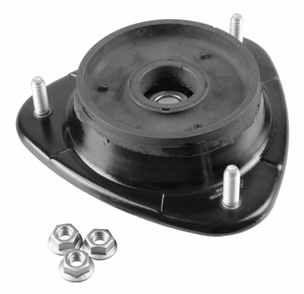 FederbeinstüTzlager Vorderachse FüR Subaru Forester Impreza Coupe Stufenheck-image