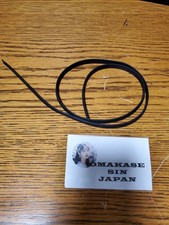 KORG X3 Original 61 Key Rubber To Hold the Key Good Conditon Japan