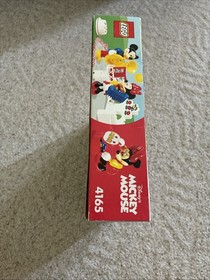 LEGO Mickey Mouse: Minnie's Birthday Party (4165)