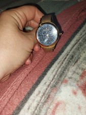 Orologio Donna Festina Acciao PVD Oro Rosa Collezione MADEMOISELLE F20338/3