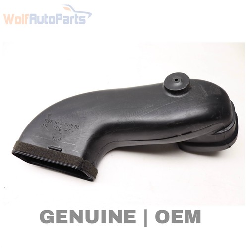 1998-2005 PORSCHE 911 - Right Climate / Heater AIR DUCT 99657276800