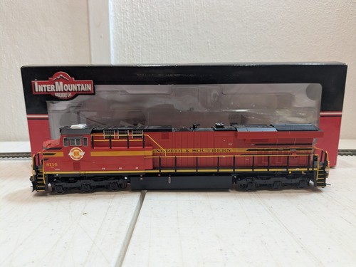Locomotora diésel Inter Mountain 49716-01 - Norfolk Southern ES44AC - escala HO | Zustand: Used