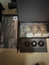 XFX AMD Radeon RX 7900 XTX Magnetic Air 24 GB GDDR6
