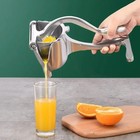 Heavy Duty Manual Fruit Juicer Squeezer Lemon Oranges