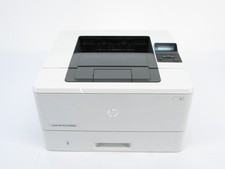 HP LaserJet Pro M402N Monochrome Laser USB Network Printer