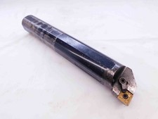 KENNAMETAL 2" DIA A32-DCLNL6 COOLANT INDEXABLE BORING BAR CN..64 INSERTS 2.0
