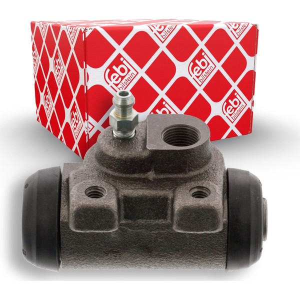 Febi Bilstein 09599 Radbremszylinder FüR Peugeot Citroen-image