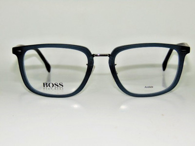 NEW AUTHENTIC HUGO BOSS EYEGLASSES