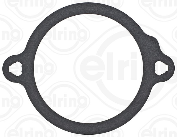 Elring Dichtung Thermostat 851.580 FüR Volvo FE FL 2 3 B7 8700 B6 9400 8500 7500-image