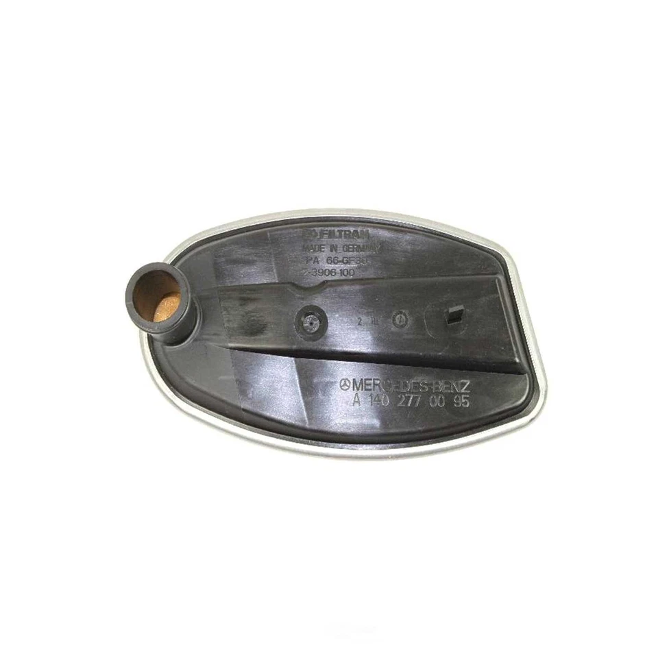 Filtro de transmisión automática para Jeep Commander Grand Cherokee Wrangler MOPAR P 2005-2013 Foto 2 de 4