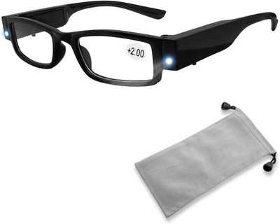 Ontel Mighty Sight LED Magnifying Eyewear