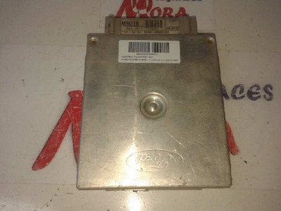 88GB12A650RB ECU-MOTORSTEUERGERÄT UCE MOTORSTEUERGERÄT / 1059002 FÜR FORD SCORPI