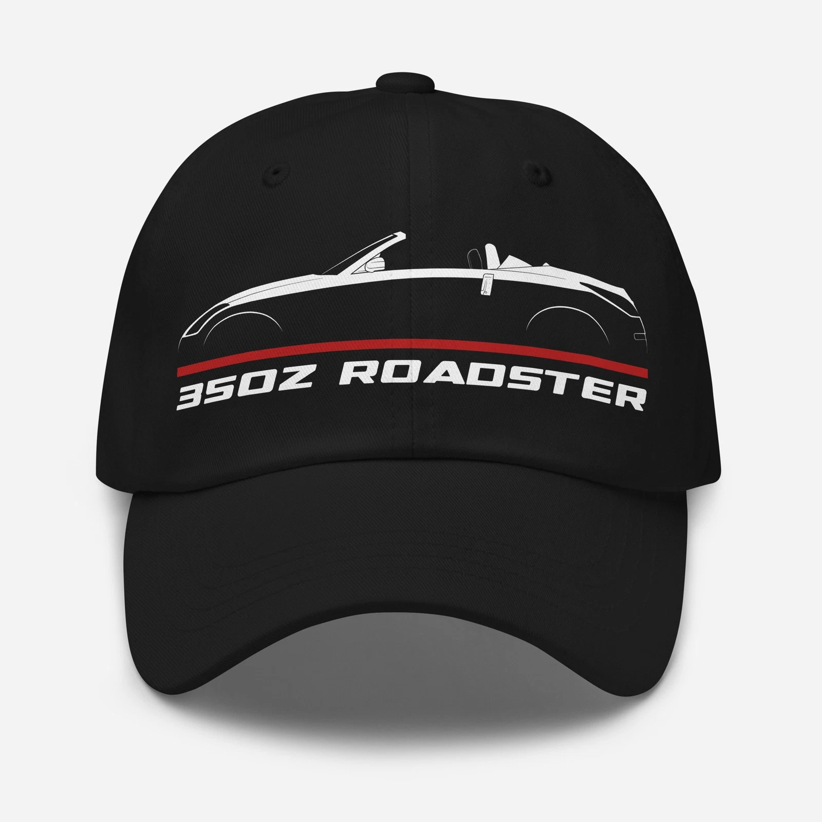 Premium Dad Hat For 350Z Roadster 2004-2008 Car Owners Birthday Gift