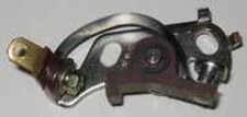 CONTACT BREAKER POINTS 73-80 HONDA KAWASAKI 185 200 400 440 550 650 750 900 1000