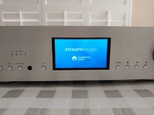 Cambridge Audio AZUR 851N Network Player/Dac/Preamplifier