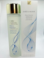 Estee Lauder Micro Essence Treatment Lotion With Bio-Ferment 6.7oz