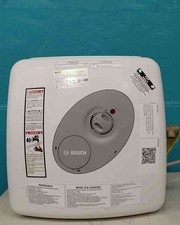 Bosch Tronic 3000 T ES4 4 Gal Mini Réservoir Chauffe-eau Électrique 120V 1440W