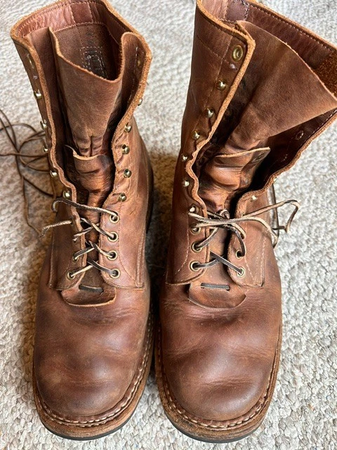 Whites Ankle Boots for Men for Sale | Shop New & Used Men display picture 1