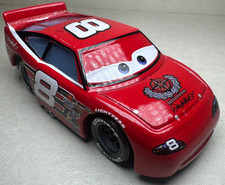 Disney Pixar Cars Dale Earnhardt Jr. #8 Brigh...