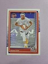 Sydney Colson 2025 Panini Donruss WNBA Basketball Card # 9 K1603