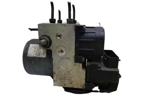 Bomba de pieza de freno antibloqueo compatible con 99-02 FORESTER 350435 Foto 4 de 4