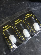 SCHWIMMKERZE ELASTISCH 3 X 10g Made by Kobra ...