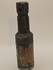 Hub City USA 1 3/8" Female PTO Round Shaft Adapter to 1-1/8" 6 Spline Male