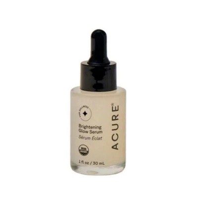 Brilliantly Brightening Glowing Serum 1 Oz  by Acure