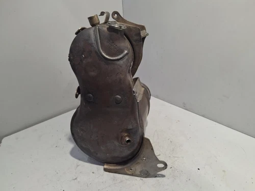 5Q0131705BG Katalysator für VOLKSWAGEN POLO VI (AW1)(08.2017) Advance 20 130653 - Bild 3 von 6