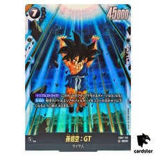 Son Goku: GT [Alternate Art] FB07-122 Prices | Dragon Ball Super