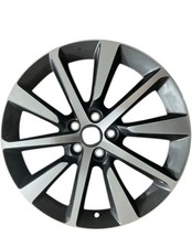 Acura MDX 2025 2026 20" OEM Wheel Rim 42800TYAB20