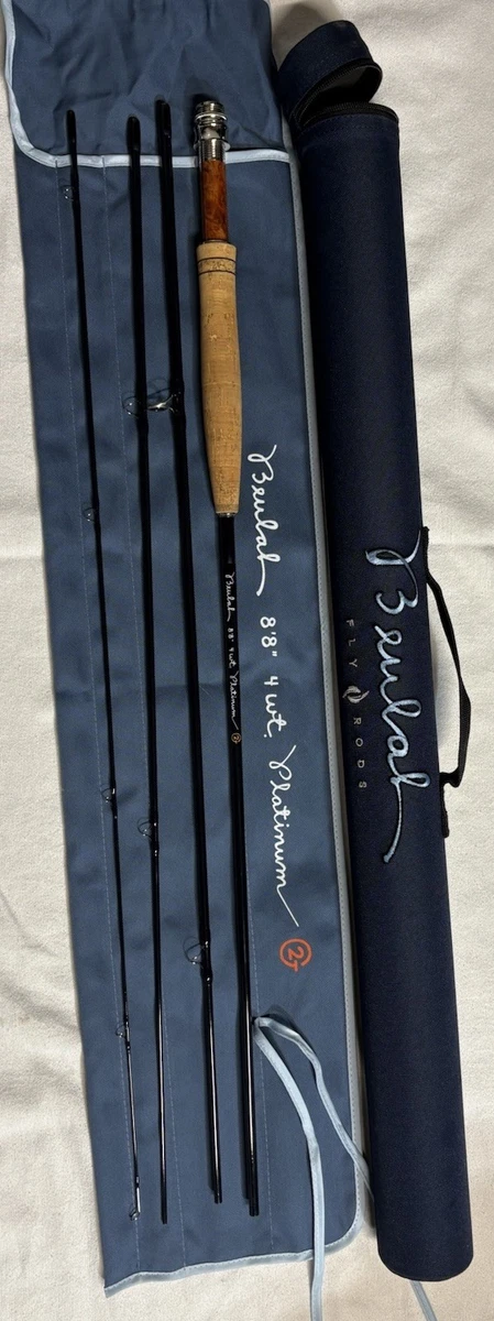 Beulah Fishing Rods & Poles for sale | eBay