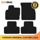 Fit Land Rover Range Rover P38A 1994-2002 Quality Velour Carpet Car Floor Mats