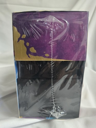 Keyforge Worlds Collide Premium Box NEW SEALED - Picture 2 of 8