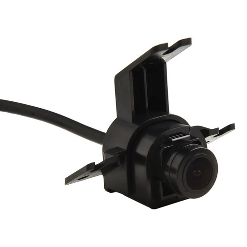 Rear Back View Camera for Hyundai Elantra N Line Models in Black Color - Picture 5 of 16