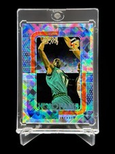 1999/00 Upper Deck KEVIN GARNETT “HOLOFAME” HOLO SP INSERT HOLOGRFX🔥RARE🔥